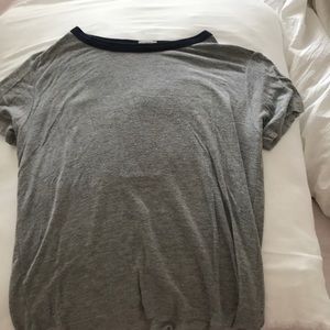brandy melville top
